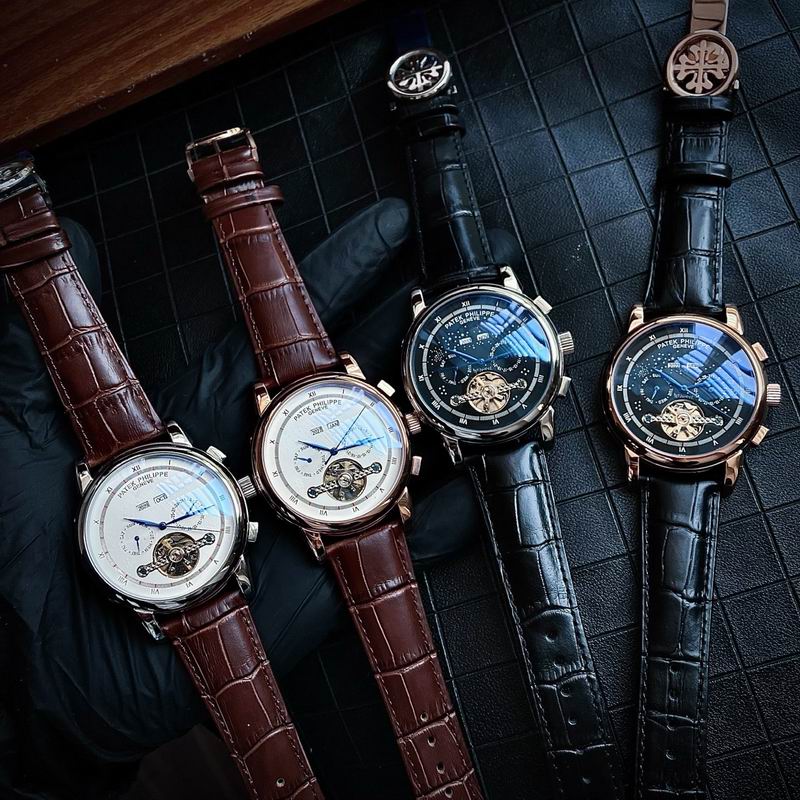 Patek Philippe 43mm 050860